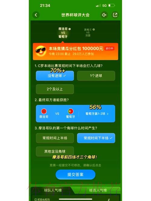 探讨世界杯下注策略:提升胜率的方法与技巧 探讨世界杯下注策略:提升胜率的方法与技巧