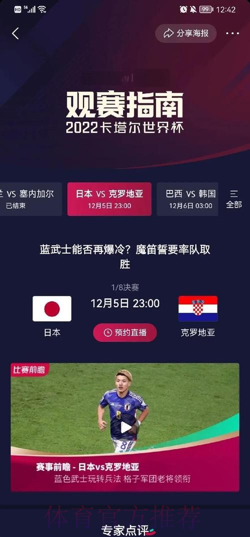 深入分析与预测：世界杯淘汰赛赛程全景解读